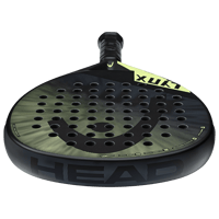 Head Lynx 2025 Padel Racket