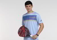 Bullpadel IONIC Power 2024 Padel Racket