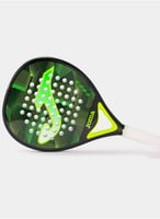 Joma Padel Racket Open Green Fluorescent