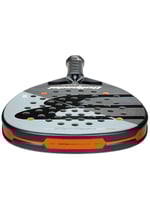 Bullpadel Hack 04 Comfort 2026 Paquito Padel Racke...