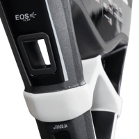 Nox Quantum 12K Carbon 2025 Padel Racket