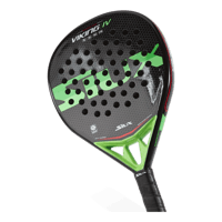 Siux Viking 4.0 2023 Padel Racket