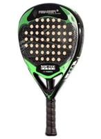 Softee Ranger Green Padel Racket