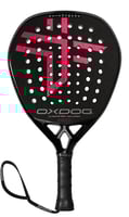 OXDOG ULTIMATE PRO+ 2025 Padel Racket