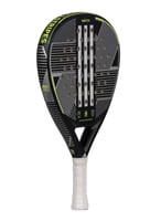 Adidas Match 3.3 Racket Black Lime 2024