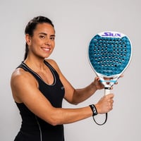 Siux Sofia Araujo Valkiria Pro 2025 Padel Racket