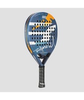 Bullpadel IONIC Control 2025 Padel Racket