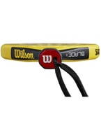 Wilson Minions Junior Padel Racket