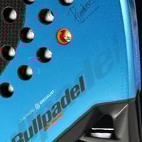 Bullpadel Vertex 05 GEO 26 Padel Racket 2026