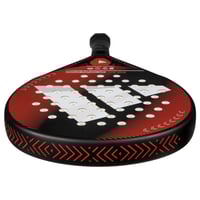 Adidas RX Series 3.4 Red 2025 Padel Racket
