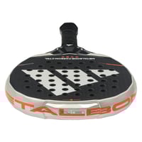 Adidas Metalbone Carbon Control 3.5 2026 Padel Rac...
