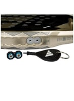 Adidas Metalbone CTRL 3.4 2025 Padel Racket