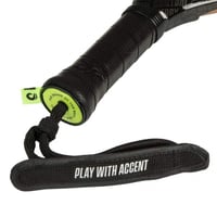 Lok Maxx Flow 2 - 2026 Padel Racket