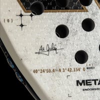 Adidas Metalbone Pro Edt 2025 Padel Racket