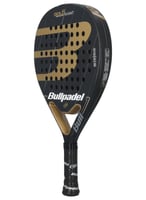 Bullpadel Gold 3.0 Padel Racket
