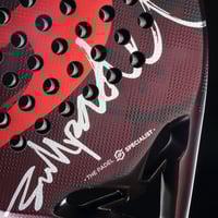 Bullpadel IONIC Power 2024 Padel Racket