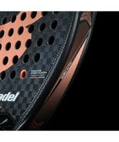 Bullpadel Vertex 04 Hybrid 2025 Padel Racket