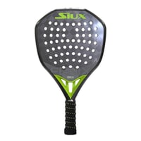 Siux Fenix Pro 5 LTD 2025 Leo Augsburger Padel Rac...