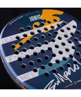 Bullpadel IONIC Control 2025 Padel Racket