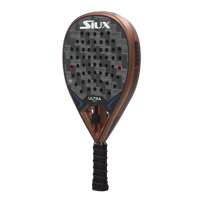 SIUX Ultra Pro Padel Racket