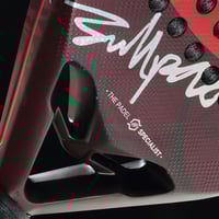 Bullpadel IONIC Power 2024 Padel Racket