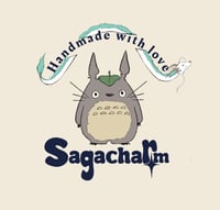 Sagacharm