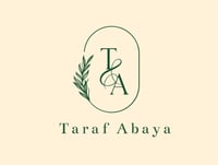 ترف عباية