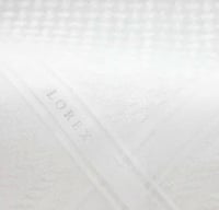 شماغ لوركس ابيض موديل 103W