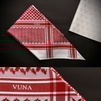 VUNA MODEL-c