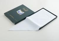 غترة العطار ابيض كلاسيك سويسري