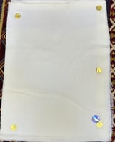 شال كشميري موديل2