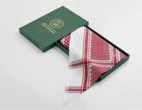 شماغ العطار عقيق 2026