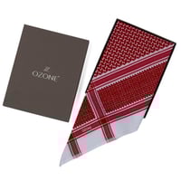 شماغ دم الغزال اوزون موديلR-95