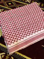 شماغ ملكي سوبر ديلوكس انجليزي الاصلي