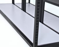 استاند عرض اتجاهين كبير مخرم