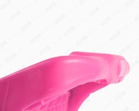 عربية بلاستيك أطفال