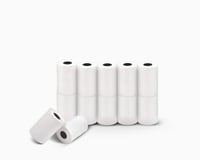 رول ورق جهاز شبكة حراري - ربطة 10 حبة