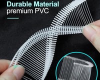 خيوط مكينة تربيط بلاستيك باركود