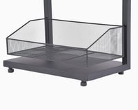 استاند عرض شبك