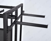 استاند عرض اتجاهين كبير مخرم