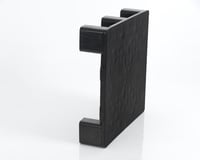 طبلية بلاستيك 60X60 سم