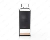 استاند مخرم اتجاهين مع لوحة 180*60 سم