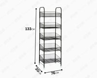 استاند شبك 5 رف