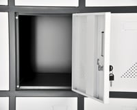 خزانة امانات