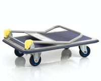 عربة تحميل بضائع يدوية ياباني Prestar 300 كيلو