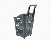 سلة تسوق هايبر 4 كفر