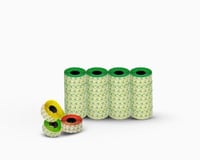 رول مكينة تسعير خط واحد ATLANTIC LY C8 ايطالي - رب...