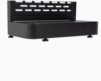 استاند عرض منتجات 4 رف بحواجز 60* 25 سم