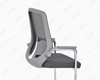 كرسي مكتبي ثابت 607C