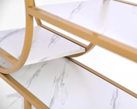 ارفف ديكور تنظيم حديثة